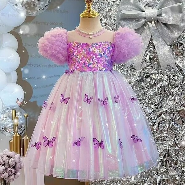 Kids Dress