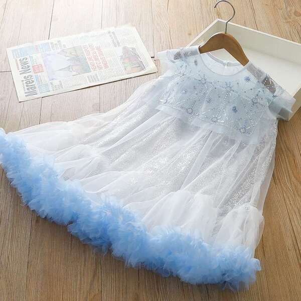 Kids Dress