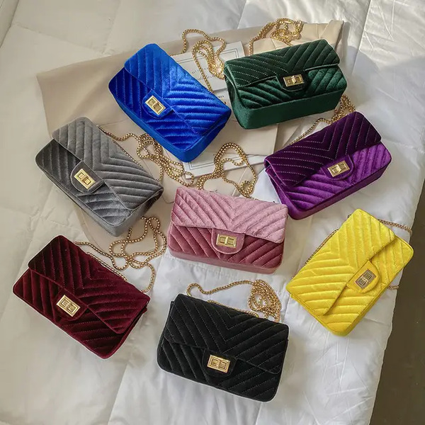 Women Party Bag