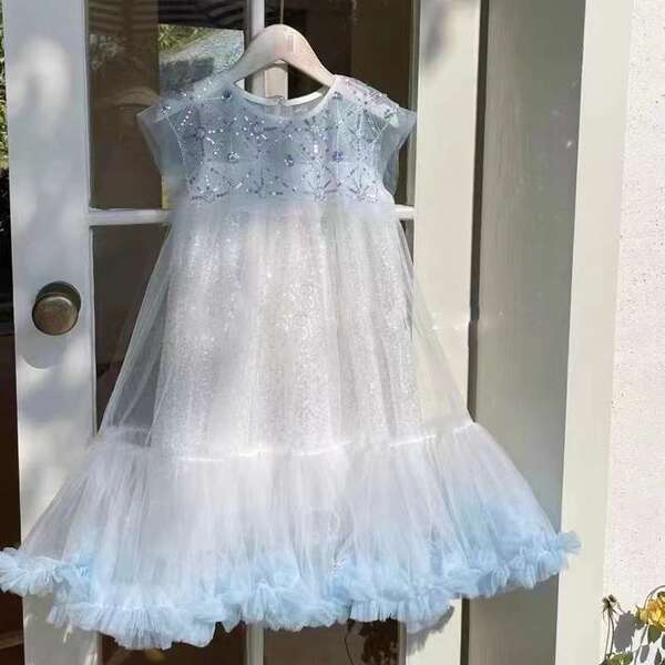 Kids Dress