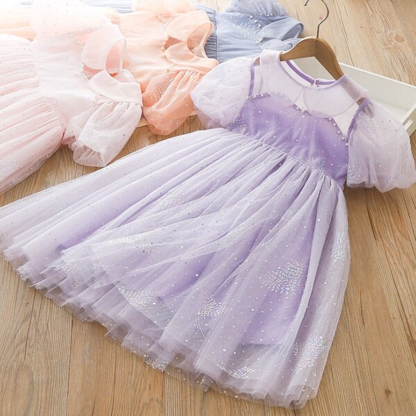 Kids Dress